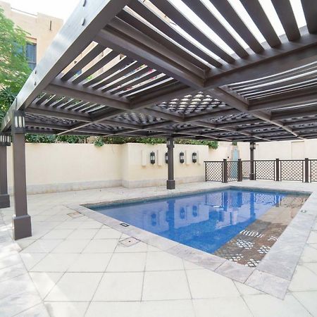 Bnbmehomes Elegant Escape Downtown Opp To Burj - 504 Дубай Экстерьер фото